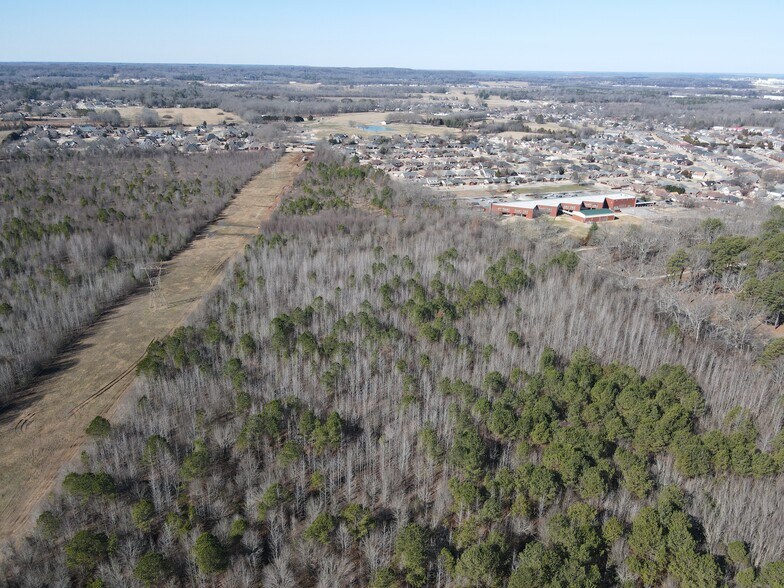 More Photos Of 2501 Auburn SW, Decatur Land For Sale