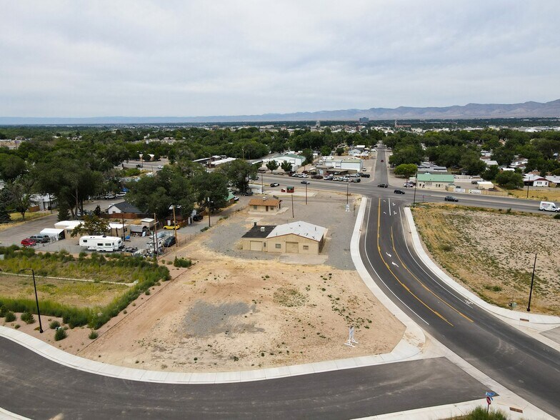 More Photos Of 845 Dominguez Ave, Grand Junction Land For Sale