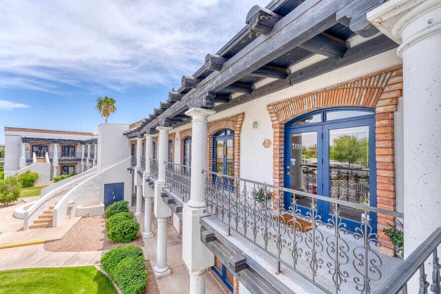 More Photos Of 1845 S Dobson Rd, Mesa Office For Lease