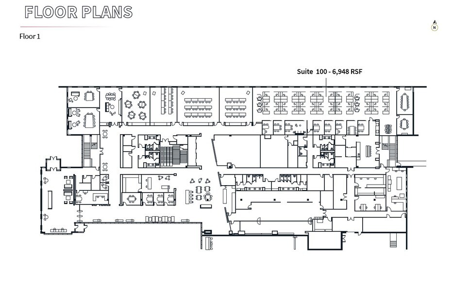 More Photos Of 65 Fairchild St, Charleston Office For Lease