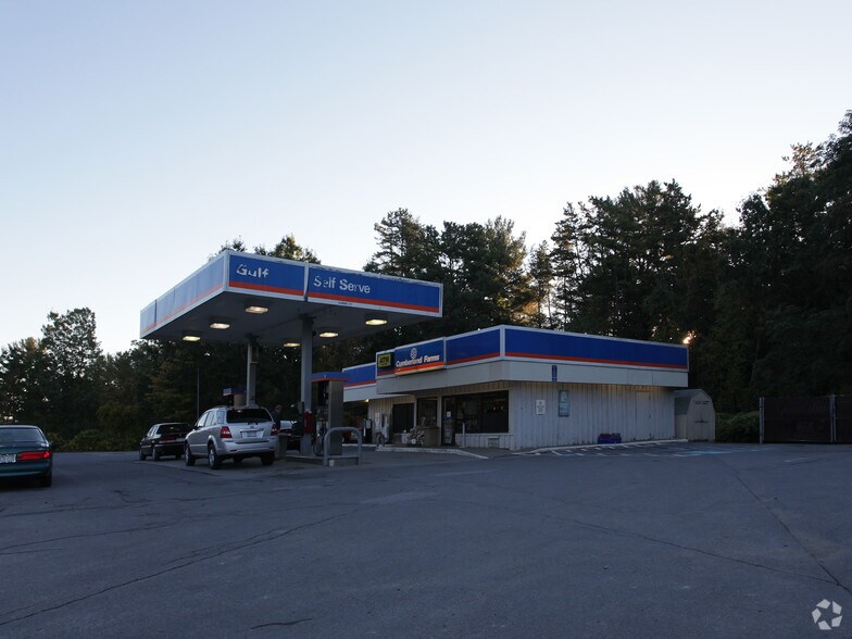 More Photos Of 1288 Saratoga Rd, Gansevoort Convenience Store For Sale