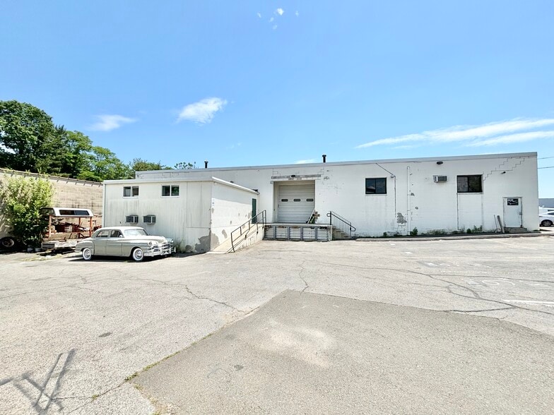 More Photos Of , Stamford Industrial For Sale
