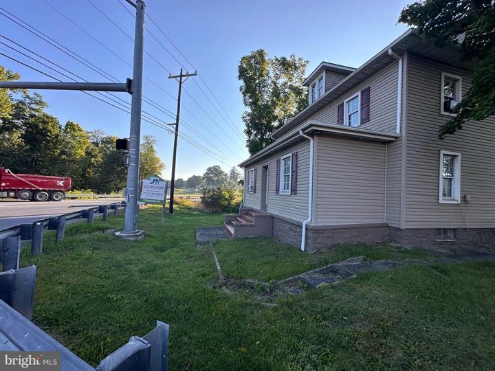 More Photos Of 100 Walnut Bottom Rd, Shippensburg Apartments For Sale