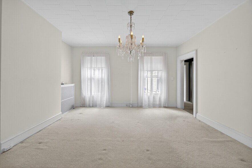 More Photos Of 59 Montgomery St, Poughkeepsie Funeral Home For Sale