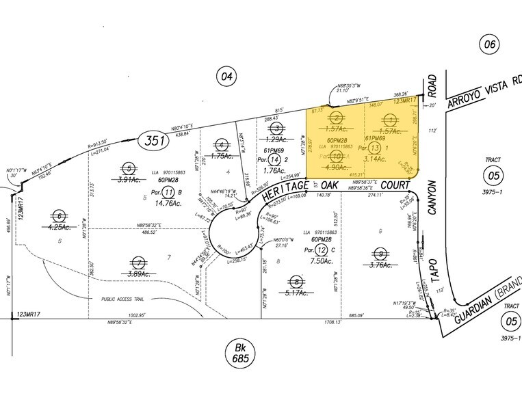 More Photos Of 3987 Heritage Oak Ct, Simi Valley Manufacturing For Lease