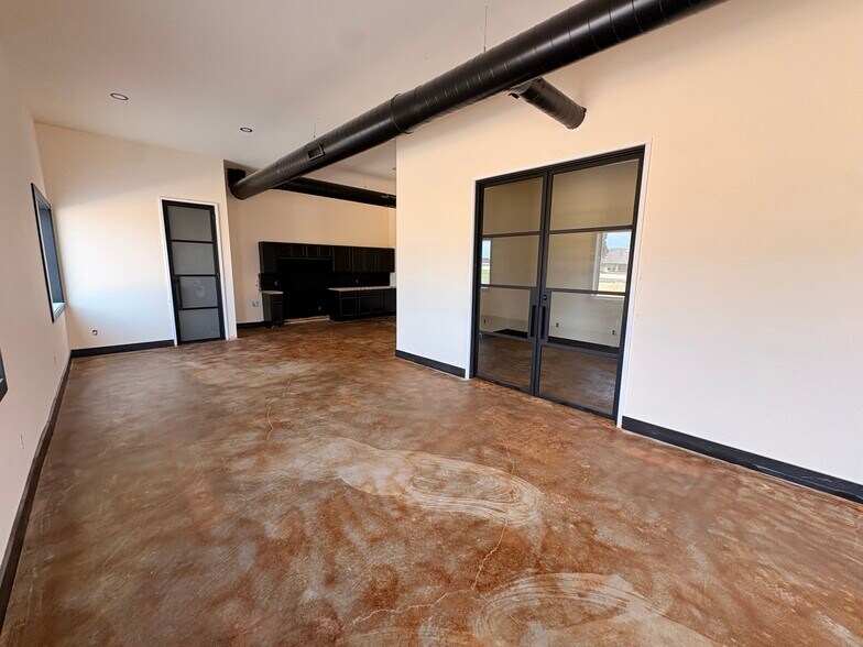 More Photos Of 11405 State Highway 205 hwy, Rockwall Industrial For Lease