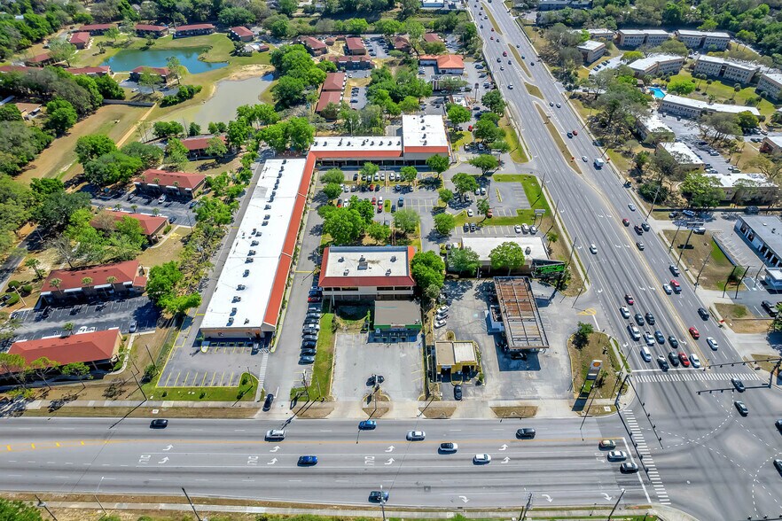 More Photos Of 6801-6925 W Colonial Dr, Orlando Unknown For Lease