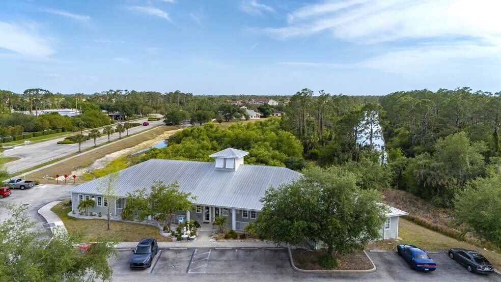 More Photos Of 2525 Bobcat Village Center Rd, North Port Office For Sale
