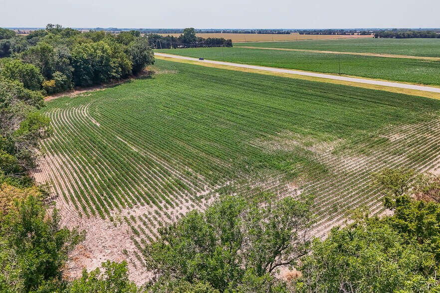More Photos Of 11.17+/- Acres at Ridge & 109th St. N. rd, Valley Center Land For Sale
