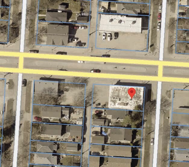 More Photos Of 1850 Ness Av, Winnipeg Freestanding For Sale