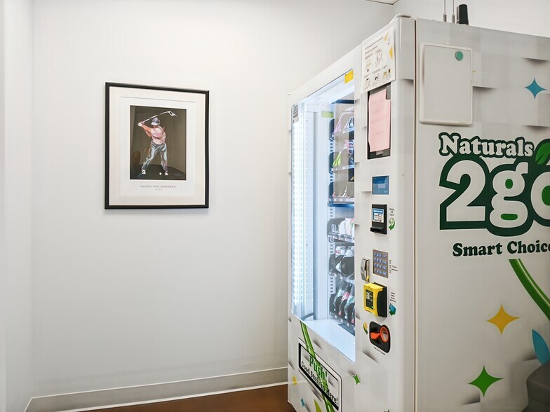 More Photos Of 68 S Service Rd, Melville Coworking Space