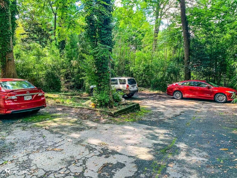 Primary Photo Of 1326 North Ave NE, Atlanta Multifamily For Sale