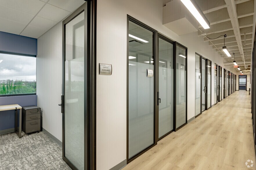 Photo of 5th Floor Ste Team Space