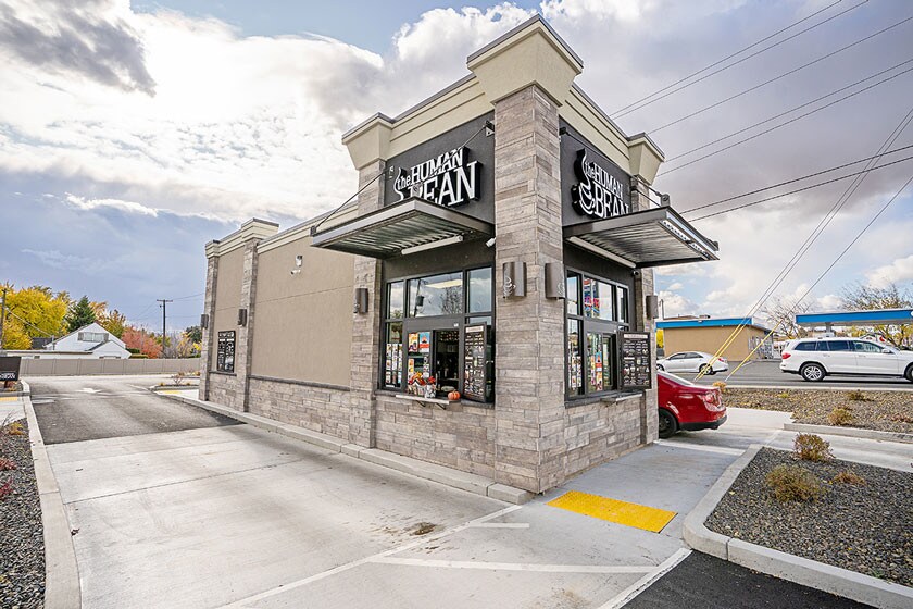 More Photos Of 115 N 56th Ave, Yakima Freestanding For Sale