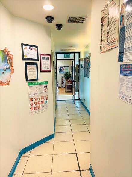 More Photos Of 10455 Lower Azusa Rd, Temple City Medical For Sale