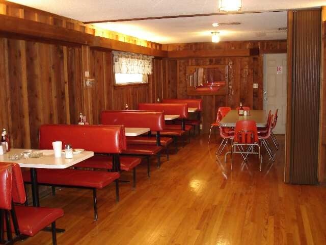 More Photos Of 1502 W Main, Honey Grove General Retail For Sale