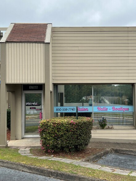 More Photos Of 1766 Thomasville Road - Duval Plaza, Tallahassee Storefront Retail Office For Lease