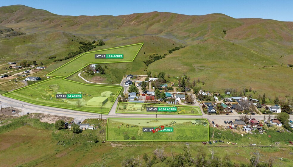 More Photos Of TBD Idaho 55, Horseshoe Bend Land For Sale