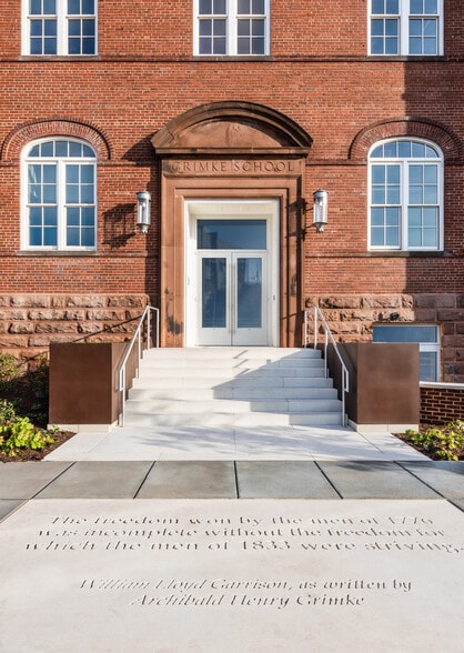 More Photos Of 1923 Vermont Ave NW, Washington Office For Lease