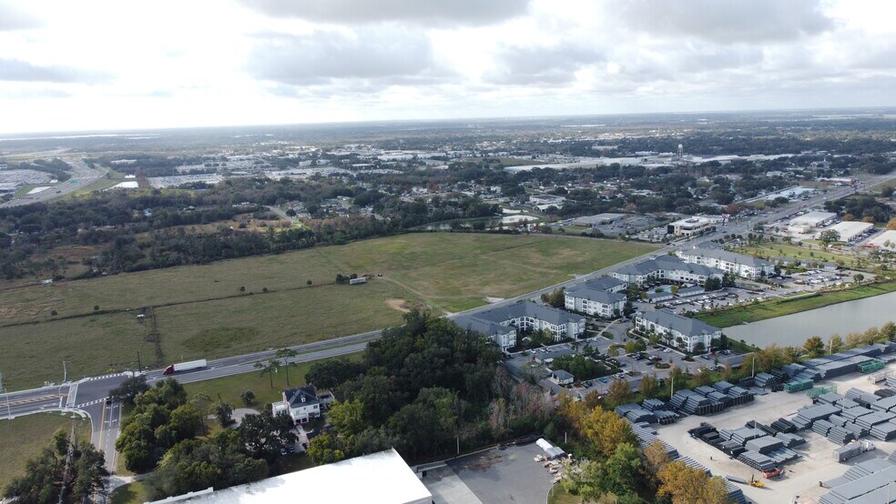 More Photos Of 1500-1700 E Plant St, Winter Garden Land For Sale