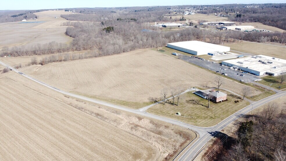 More Photos Of 1699 Old Mansfield Rd, Wooster Multifamily For Sale