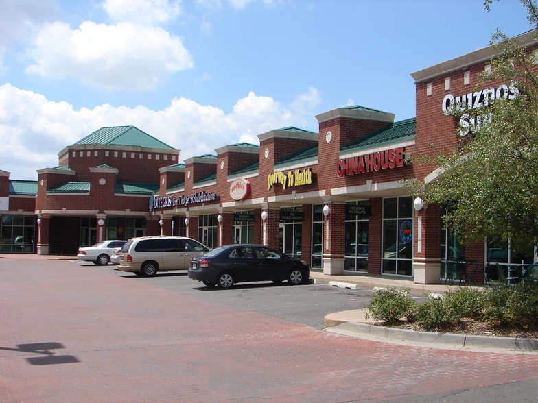 Primary Photo Of 2101-2135 Riverwalk Dr, Moore Unknown For Lease