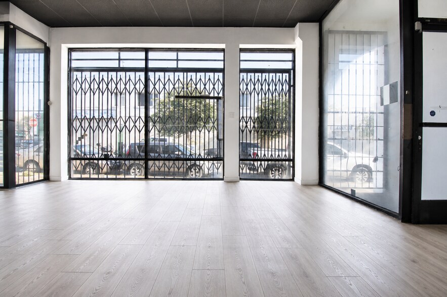 More Photos Of 601-609 N Western Ave, Los Angeles Apartments For Lease