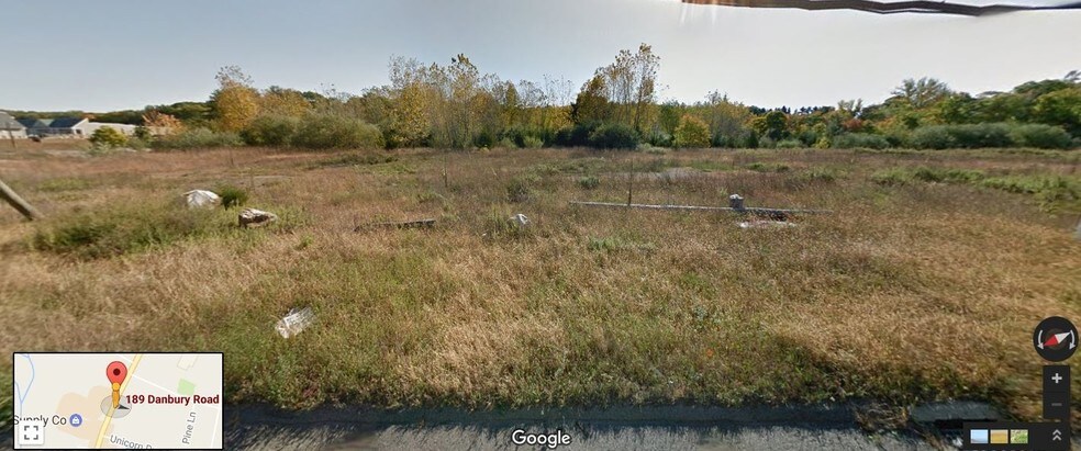 More Photos Of 189 Danbury Rd, New Milford Land For Sale