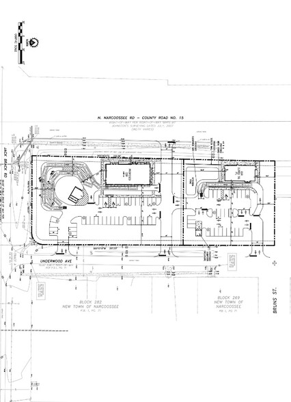 Primary Photo Of N Narcoossee Rd & Jack Brack Rd Rd, Saint Cloud Storefront Retail Office For Lease