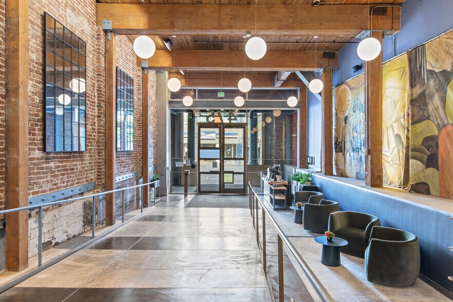 More Photos Of 475 Brannan St, San Francisco Office For Sale
