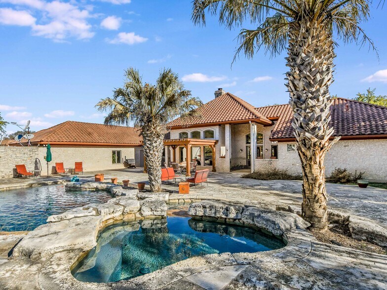 More Photos Of 25909 Hamilton Pool Rd, Round Mountain Land For Sale