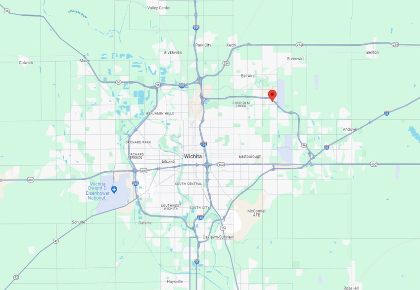 More Photos Of 3122 N Cypress St, Wichita Medical For Lease