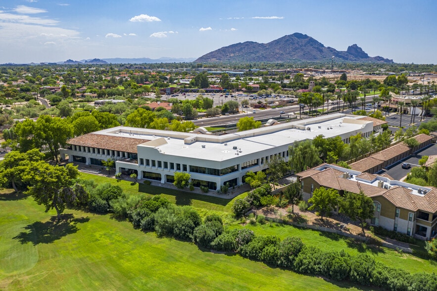 More Photos Of 7001 N Scottsdale Rd, Scottsdale Office For Sale