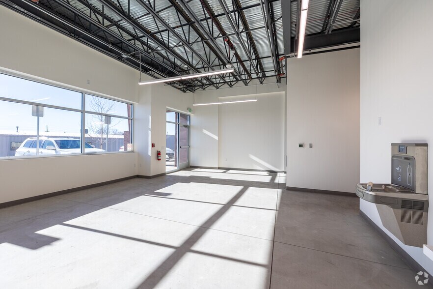 Photo of 1st Floor Ste D