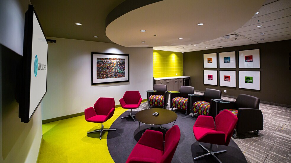 More Photos Of 401 The West Mall, Toronto Unknown For Lease
