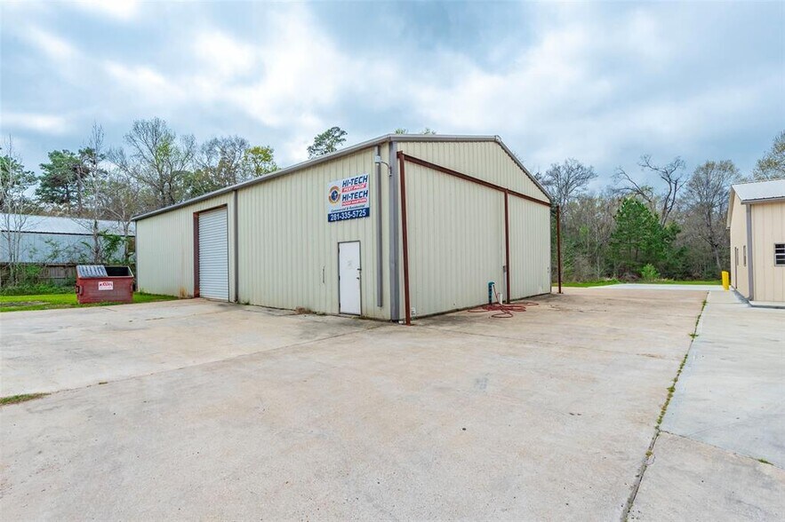 More Photos Of 22831 Fritz Ln, Spring Light Distribution For Sale