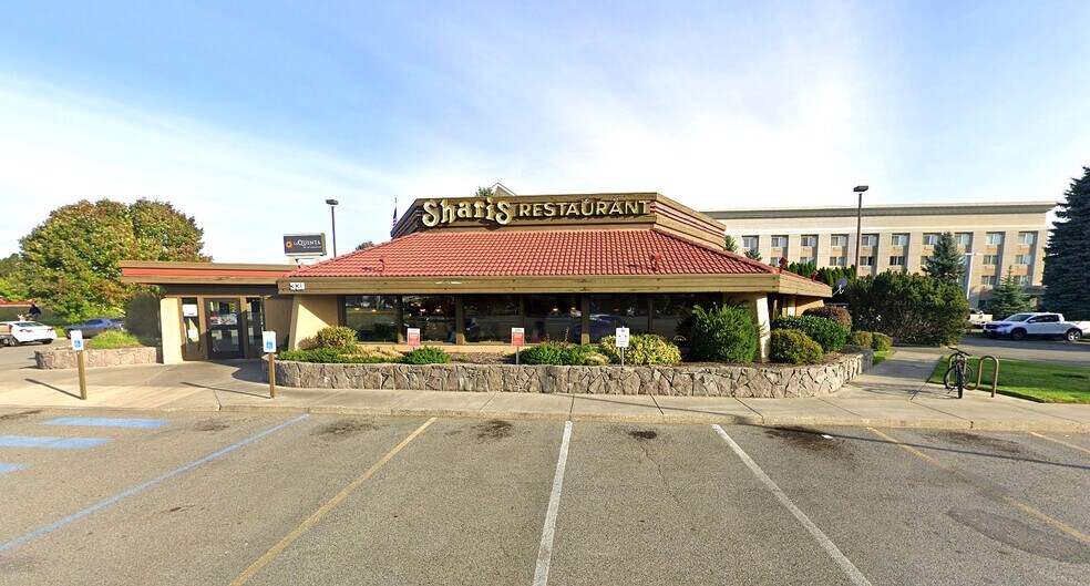 More Photos Of 217 W Ironwood Dr, Coeur d'Alene Unknown For Lease