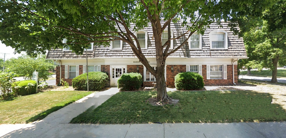 Primary Photo Of 4400 Madison Ave, Kansas City Office For Sale