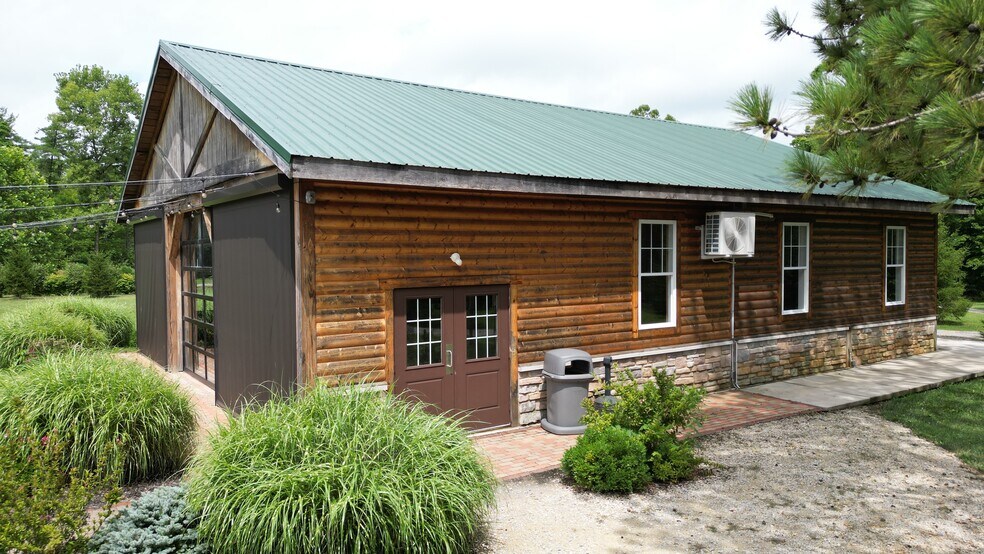 More Photos Of 1259 Swann Beatty Rd, Camden Lodge Meeting Hall For Sale