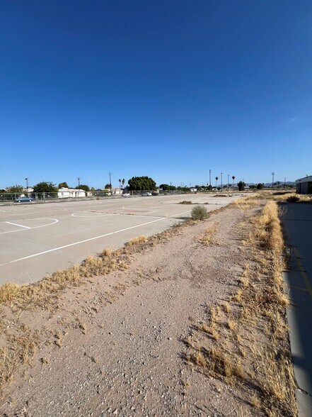 More Photos Of 401 S 3rd St, Blythe Religious Facility For Sale