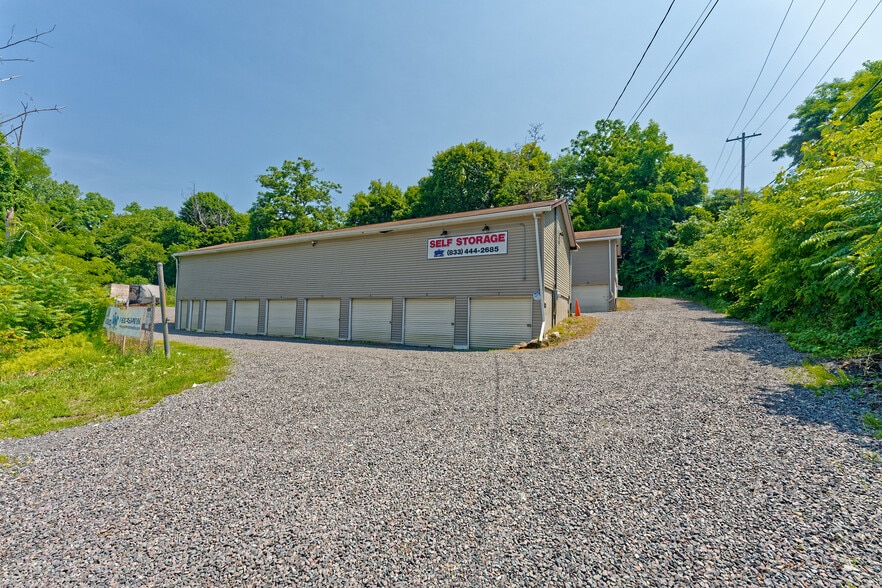 More Photos Of 16 Depot St, Hudson Falls Self Storage For Sale