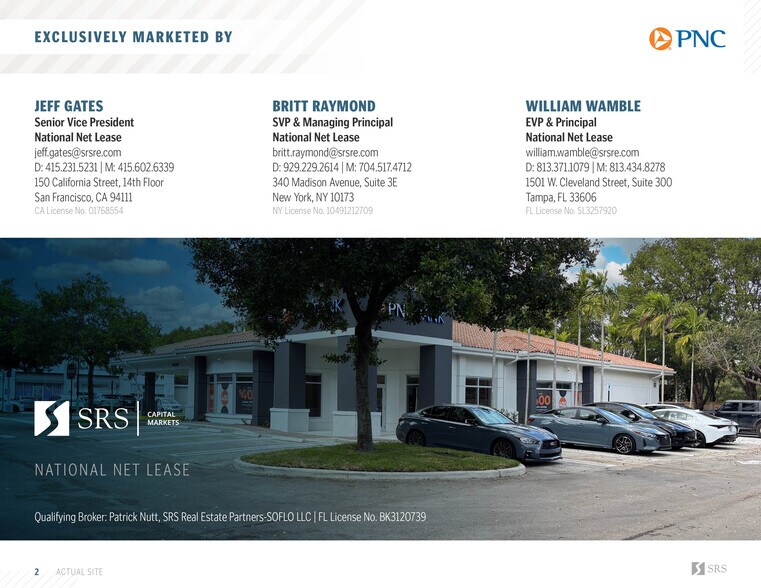 More Photos Of 15701 SW 152nd St, Miami Bank For Sale