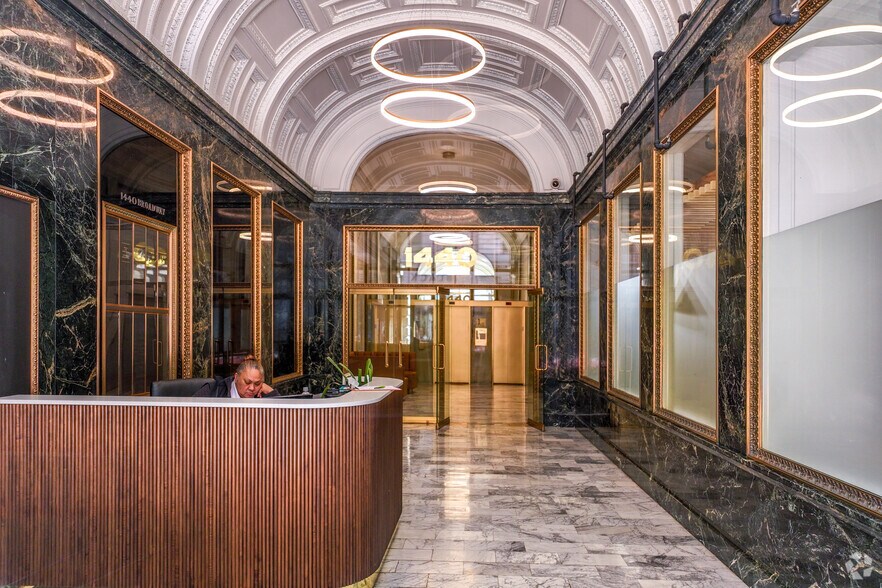 More Photos Of 1440 Broadway, Oakland Office For Lease