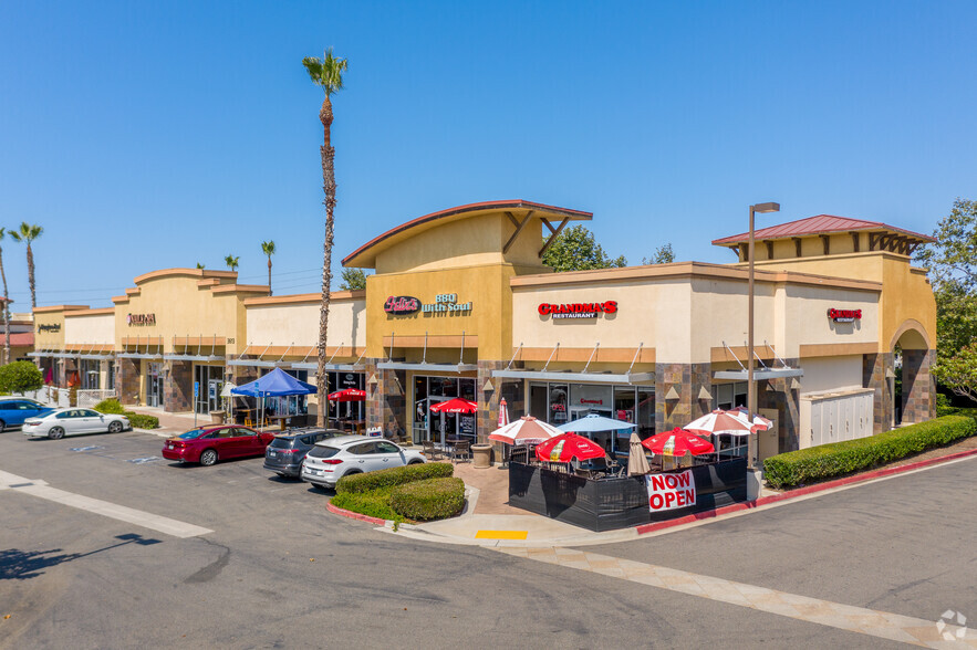 Primary Photo Of 3603-3617 Ocean Ranch Blvd, Oceanside Unknown For Lease