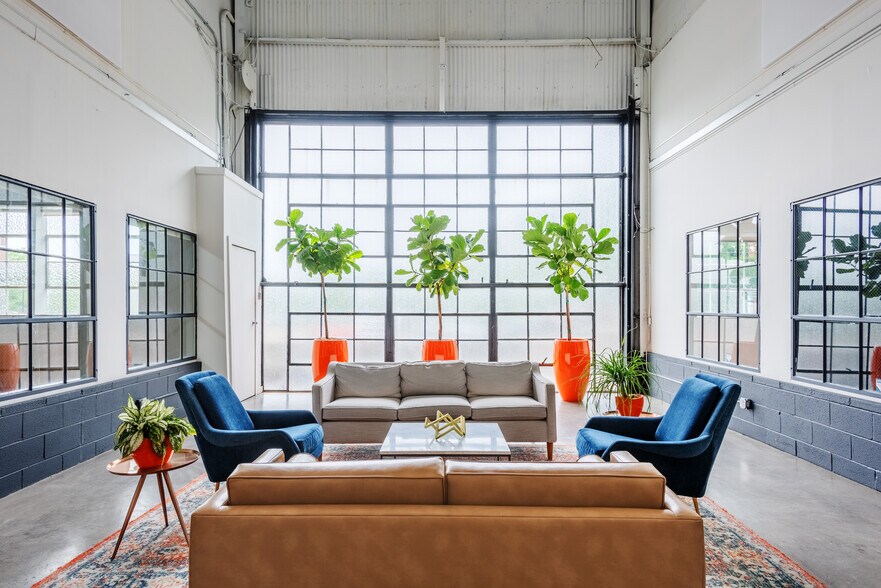 Primary Photo Of 619 S Cedar St, Charlotte Loft Creative Space For Lease