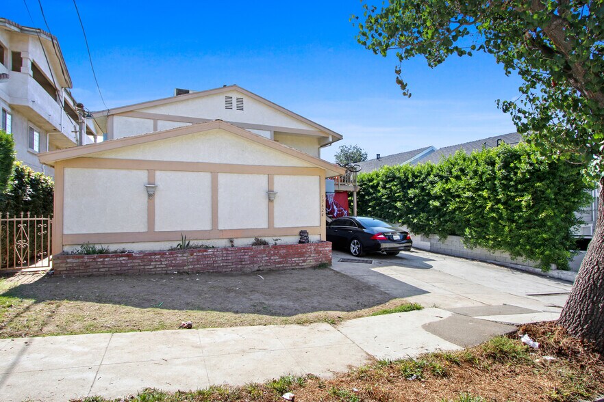 More Photos Of 13624 Franklin St, Whittier Apartments For Sale