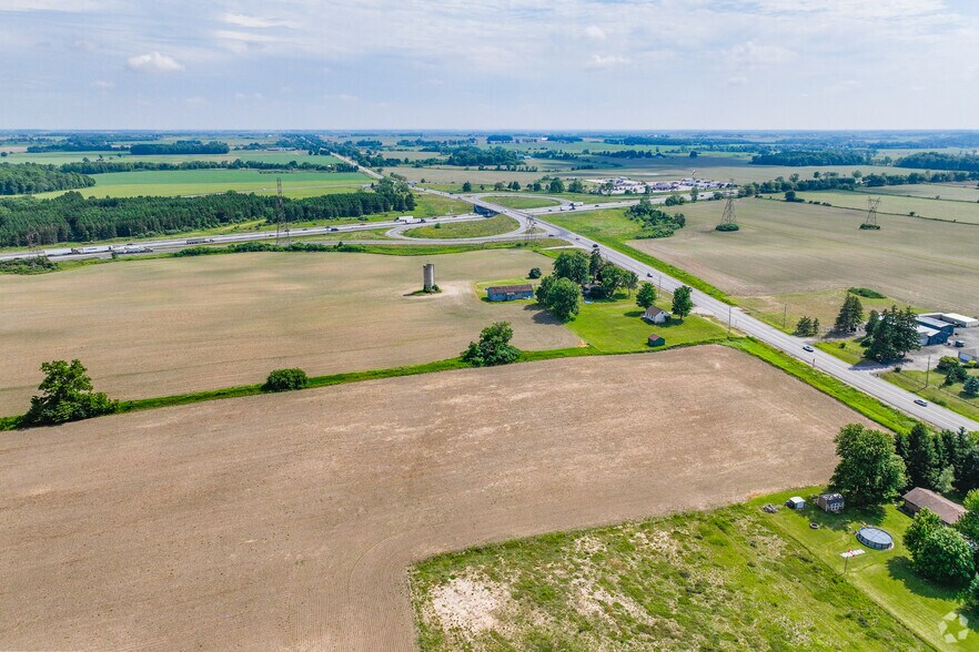 More Photos Of 3004 Westchester Bourne, London Land For Lease