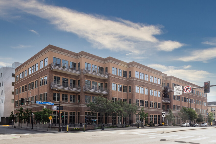 Primary Photo Of 500 Washington Ave S, Minneapolis Office For Lease