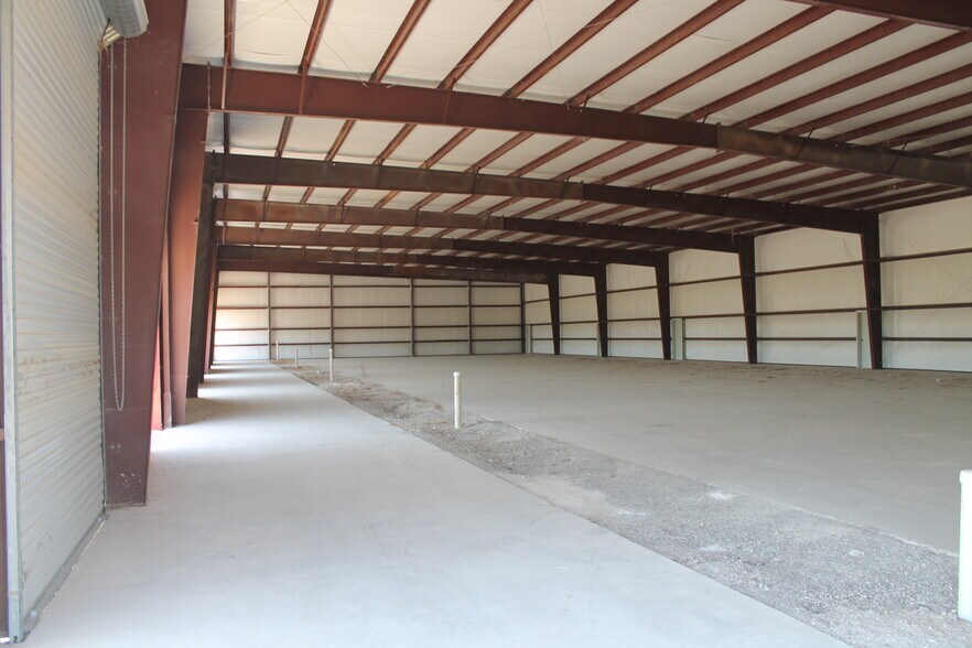 More Photos Of 409 E Highway 72 Hwy, Kenedy Light Distribution For Sale