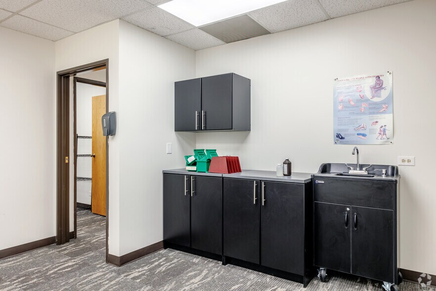 More Photos Of 8853-8859 Fox Dr, Thornton Coworking Space